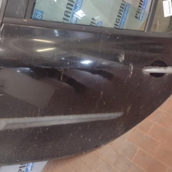 Porta Posteriore Sinistra Renault Clio Sw 2008