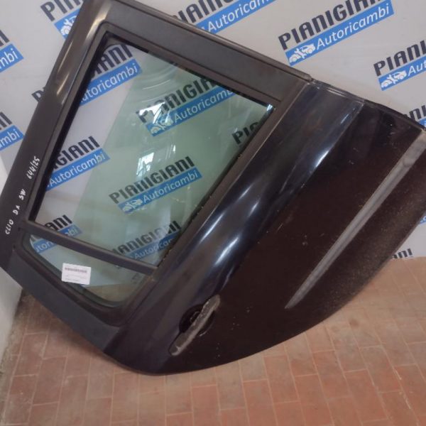 Porta Posteriore Destra Renault Clio Sw 2008