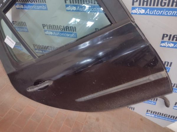 Porta Posteriore Destra Renault Clio Sw 2008