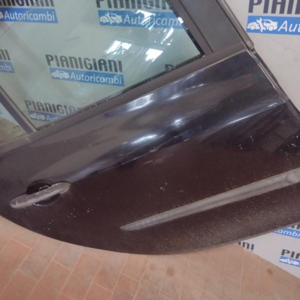 Porta Posteriore Destra Renault Clio Sw 2008