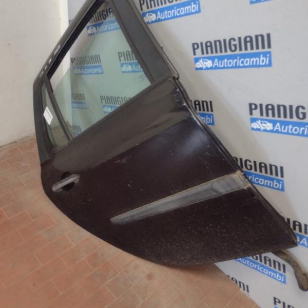 Porta Posteriore Destra Renault Clio Sw 2008
