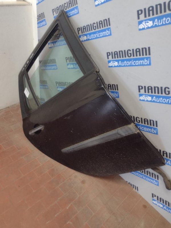 Porta Posteriore Destra Renault Clio Sw 2008