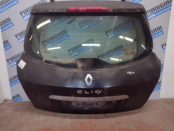 Portellone Posteriore Renault Clio Sw 2008