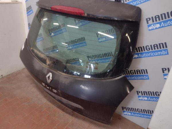 Portellone Posteriore Renault Clio Sw 2008