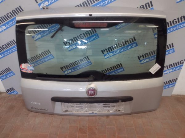 Portellone Fiat Panda 2003 – 2011