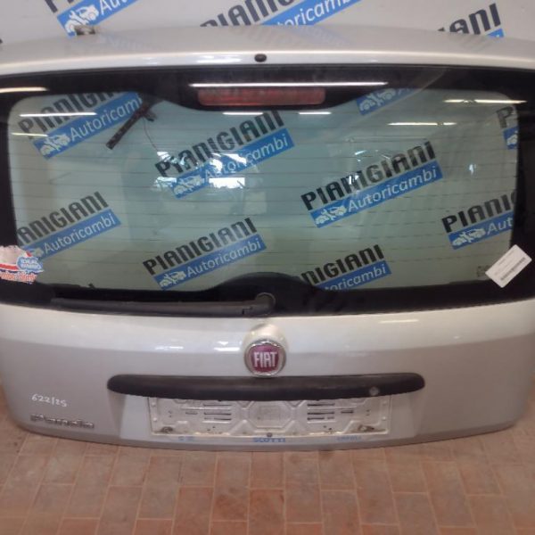 Portellone Fiat Panda 2003 – 2011