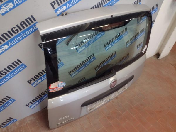 Portellone Fiat Panda 2003 – 2011