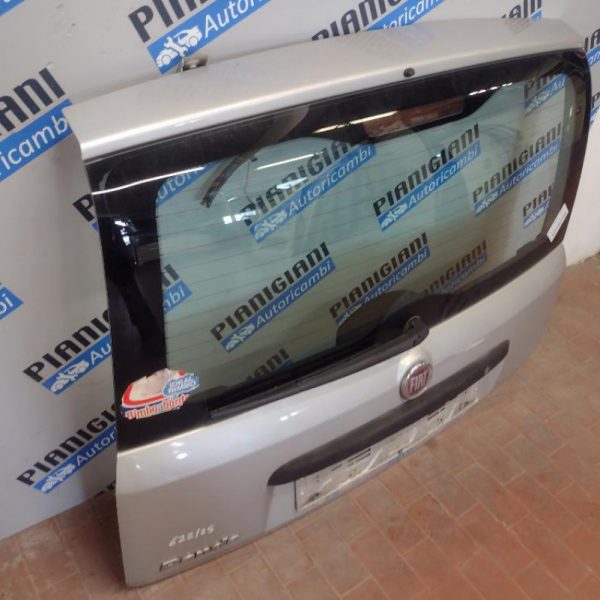 Portellone Fiat Panda 2003 – 2011