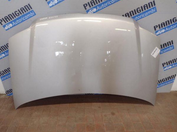 Cofano Fiat Panda 2003 – 2011