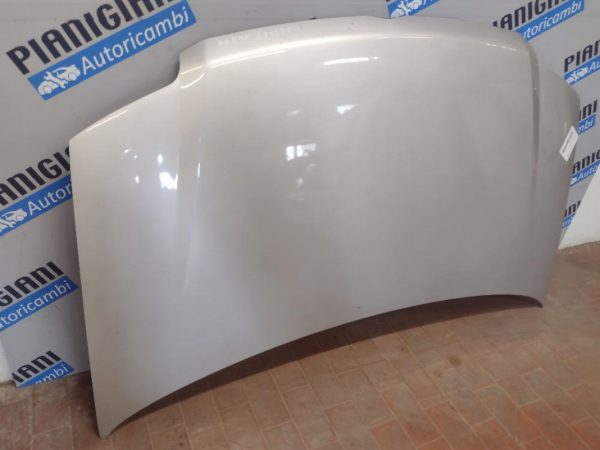Cofano Fiat Panda 2003 – 2011