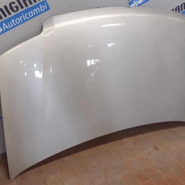 Cofano Fiat Panda 2003 – 2011