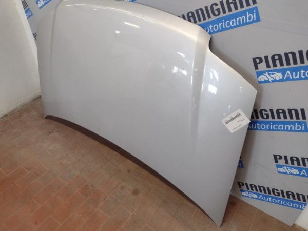 Cofano Fiat Panda 2003 – 2011