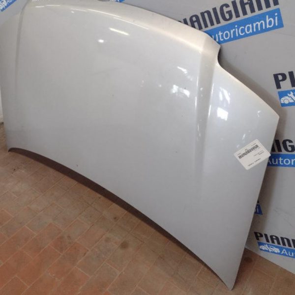 Cofano Fiat Panda 2003 – 2011