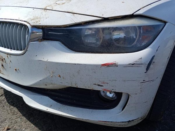 BMW Serie 3 F31 Anno 2013 | Veicolo Intero | SOLO PER RICAMBI