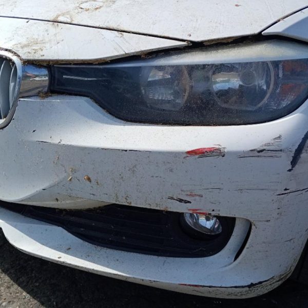 BMW Serie 3 F31 Anno 2013 | Veicolo Intero | SOLO PER RICAMBI