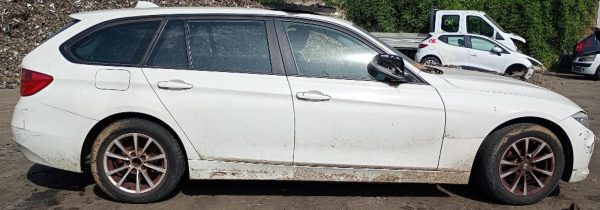 BMW Serie 3 F31 Anno 2013 | Veicolo Intero | SOLO PER RICAMBI