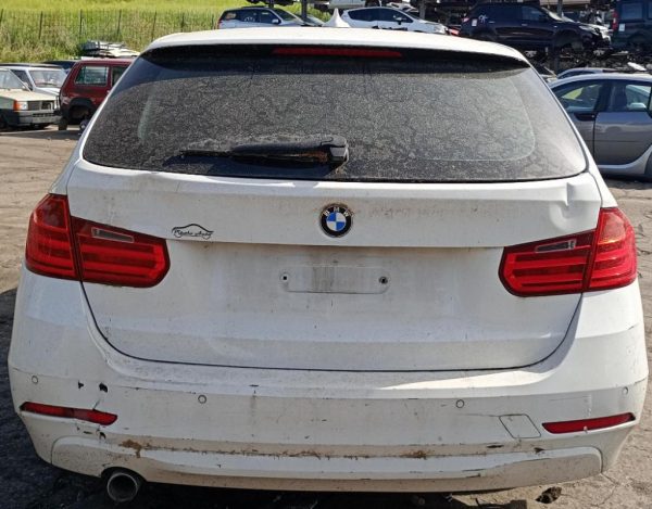 BMW Serie 3 F31 Anno 2013 | Veicolo Intero | SOLO PER RICAMBI