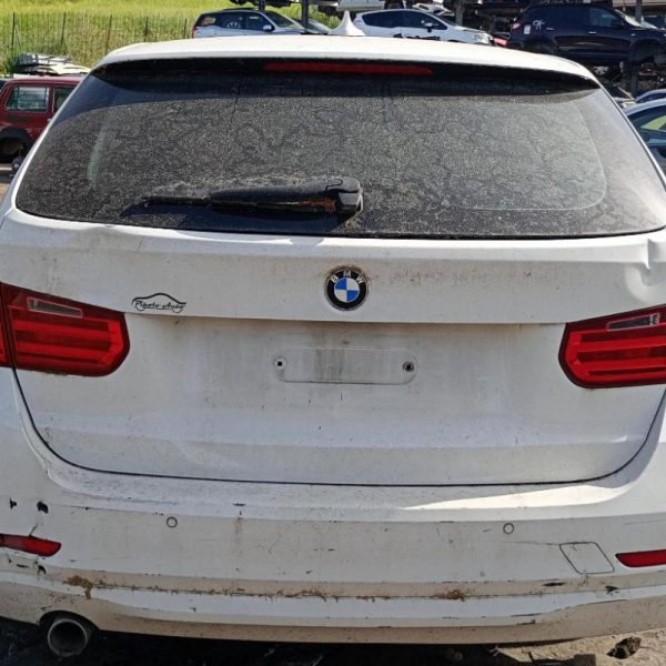 BMW Serie 3 F31 Anno 2013 | Veicolo Intero | SOLO PER RICAMBI