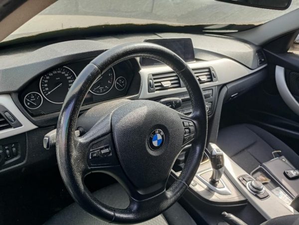BMW Serie 3 F31 Anno 2013 | Veicolo Intero | SOLO PER RICAMBI