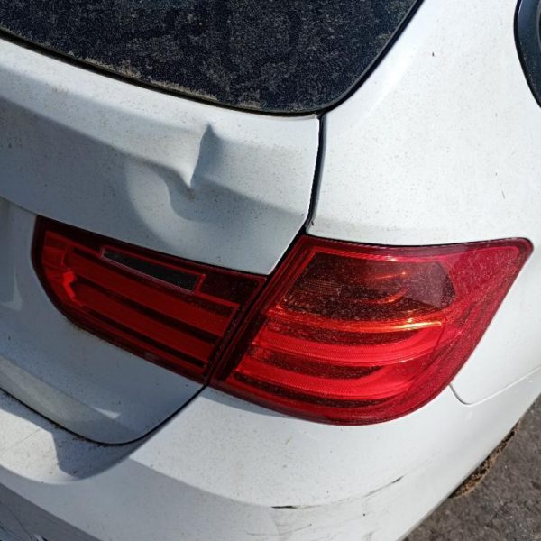 BMW Serie 3 F31 Anno 2013 | Veicolo Intero | SOLO PER RICAMBI