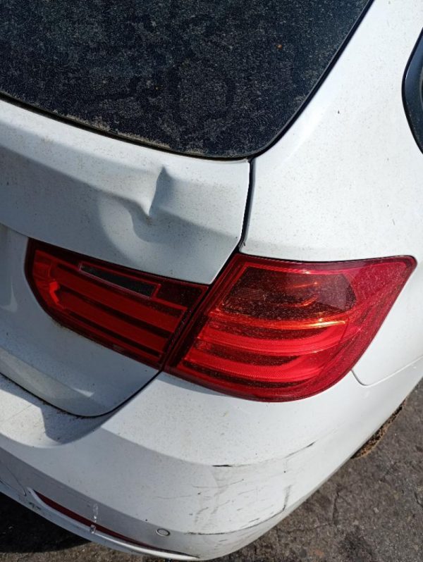 BMW Serie 3 F31 Anno 2013 | Veicolo Intero | SOLO PER RICAMBI
