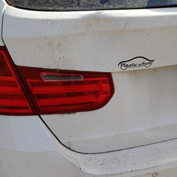 BMW Serie 3 F31 Anno 2013 | Veicolo Intero | SOLO PER RICAMBI