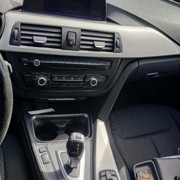 BMW Serie 3 F31 Anno 2013 | Veicolo Intero | SOLO PER RICAMBI