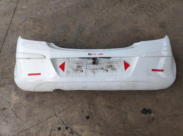 Paraurti Posteriore Opel Corsa D 2006 – 2011