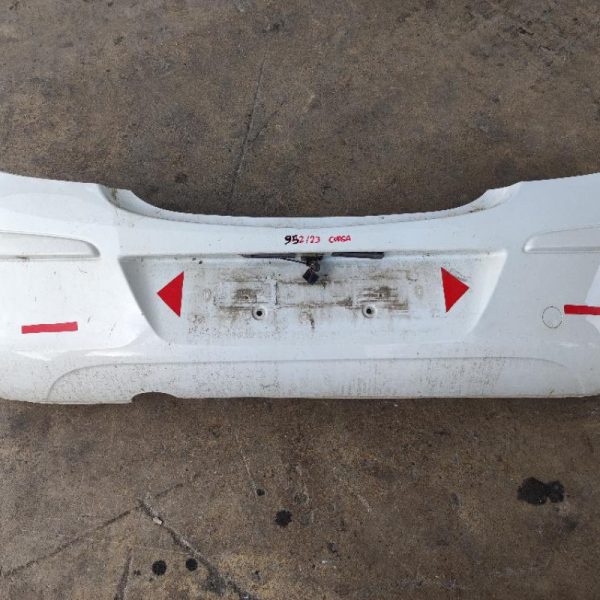 Paraurti Posteriore Opel Corsa D 2006 – 2011
