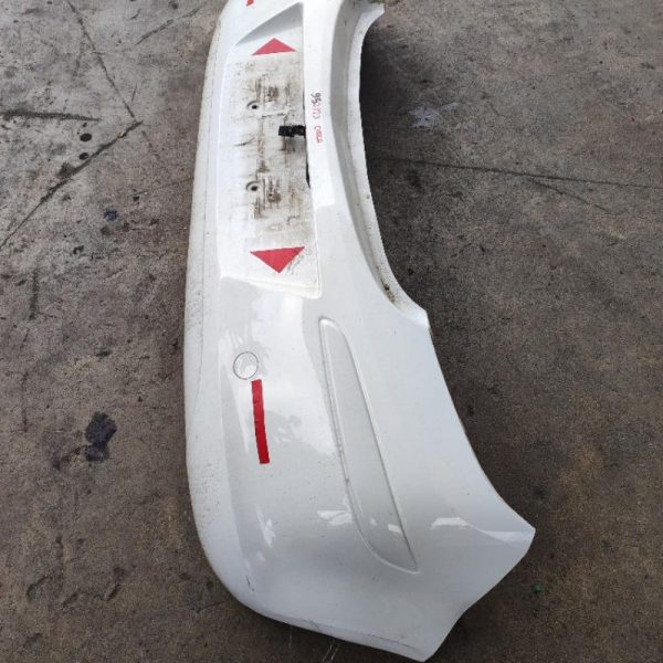 Paraurti Posteriore Opel Corsa D 2006 – 2011