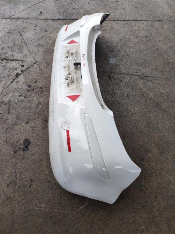 Paraurti Posteriore Opel Corsa D 2006 – 2011