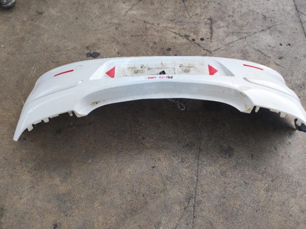 Paraurti Posteriore Opel Corsa D 2006 – 2011