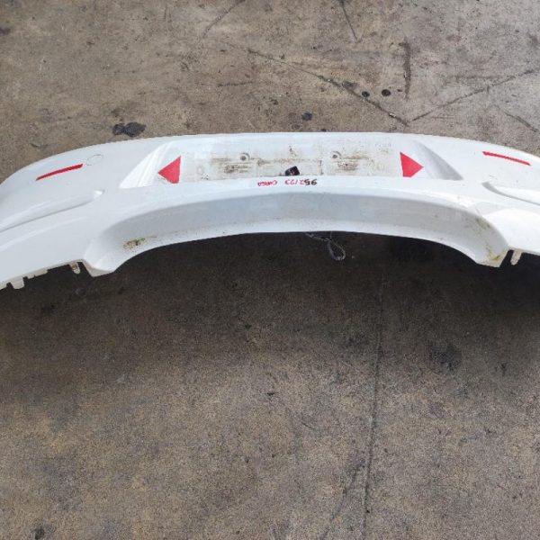 Paraurti Posteriore Opel Corsa D 2006 – 2011