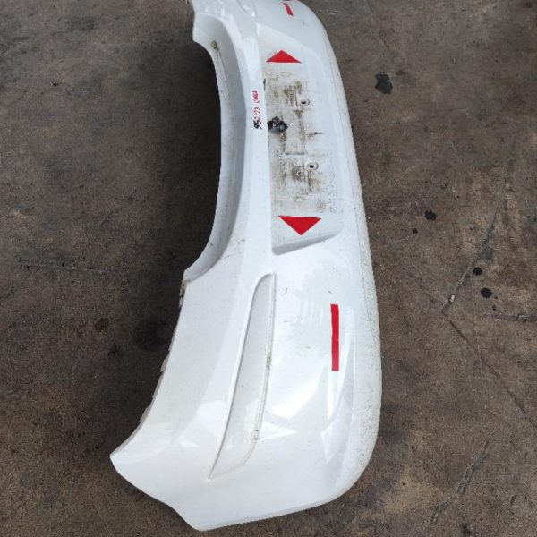 Paraurti Posteriore Opel Corsa D 2006 – 2011