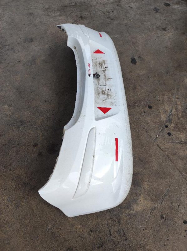 Paraurti Posteriore Opel Corsa D 2006 – 2011