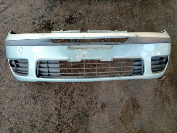 Paraurti Anteriore Fiat Punto Classic 2005 – 2012