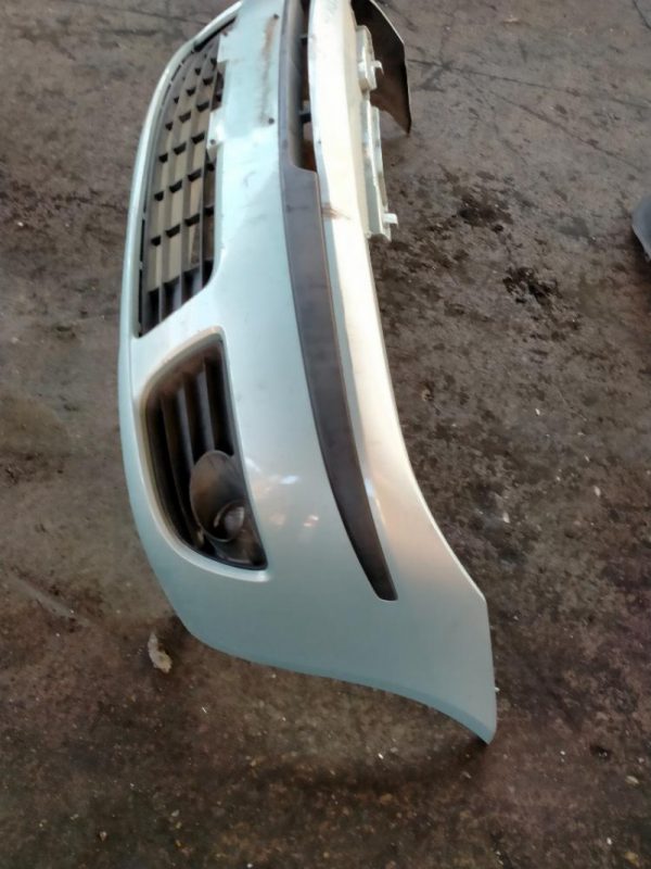 Paraurti Anteriore Fiat Punto Classic 2005 – 2012