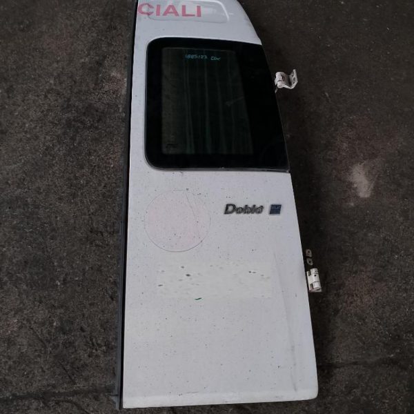 Battente Posteriore Destro Fiat Doblò 2001 – 2005