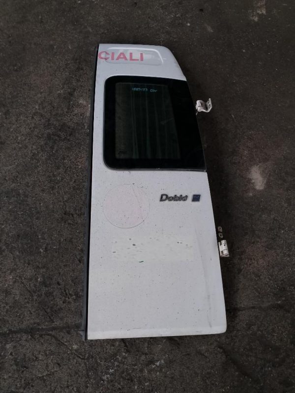 Battente Posteriore Destro Fiat Doblò 2001 – 2005
