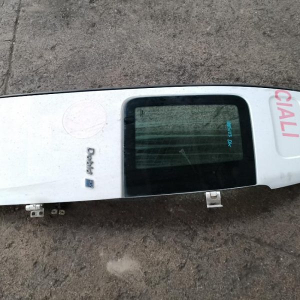 Battente Posteriore Destro Fiat Doblò 2001 – 2005