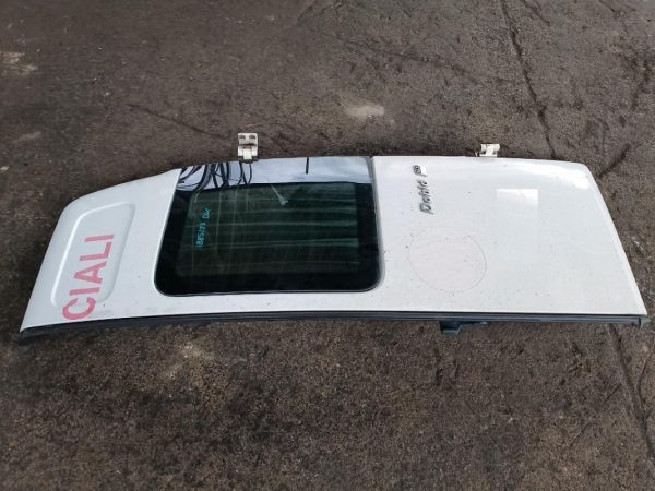 Battente Posteriore Destro Fiat Doblò 2001 – 2005