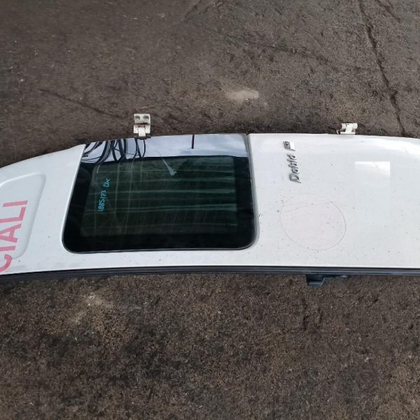 Battente Posteriore Destro Fiat Doblò 2001 – 2005