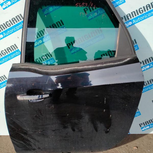 Porta Posteriore Sinistra Opel Meriva B 2010 – 2014