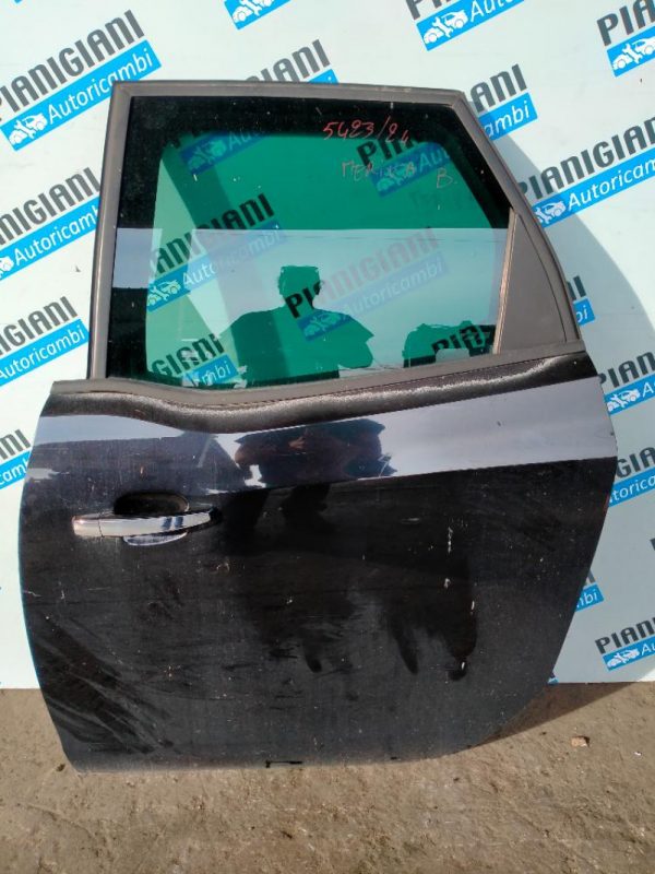 Porta Posteriore Sinistra Opel Meriva B 2010 – 2014