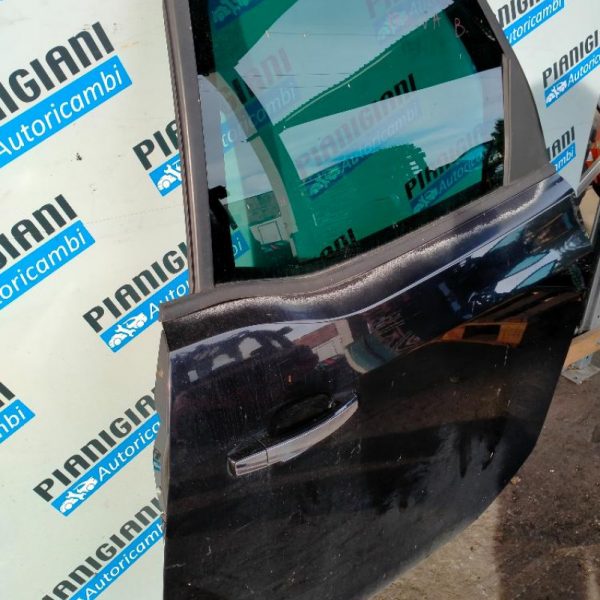 Porta Posteriore Sinistra Opel Meriva B 2010 – 2014