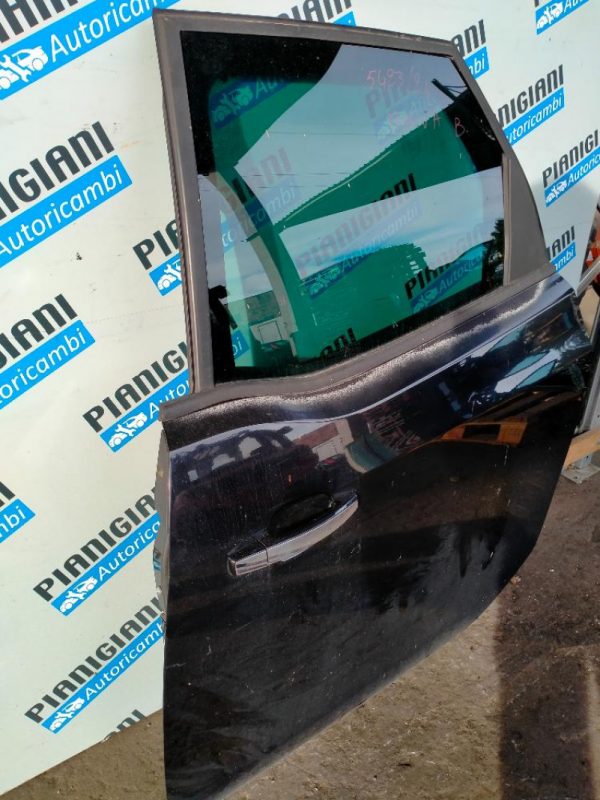 Porta Posteriore Sinistra Opel Meriva B 2010 – 2014