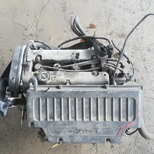 Motore Ford Fiesta DHF 88.000 KM