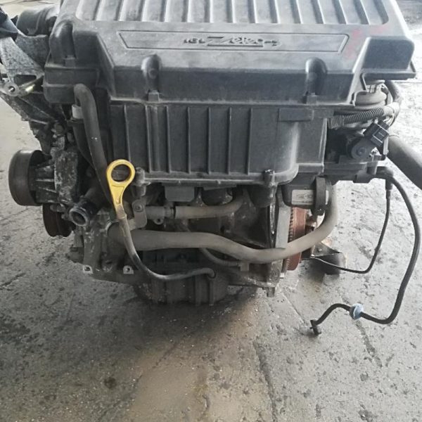 Motore Ford Fiesta DHF 88.000 KM