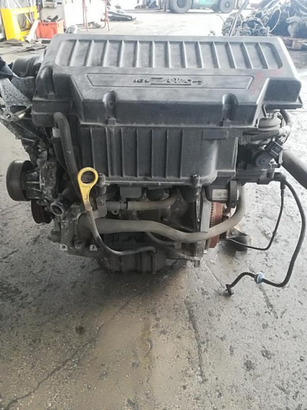 Motore Ford Fiesta DHF 88.000 KM