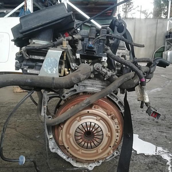 Motore Ford Fiesta DHF 88.000 KM